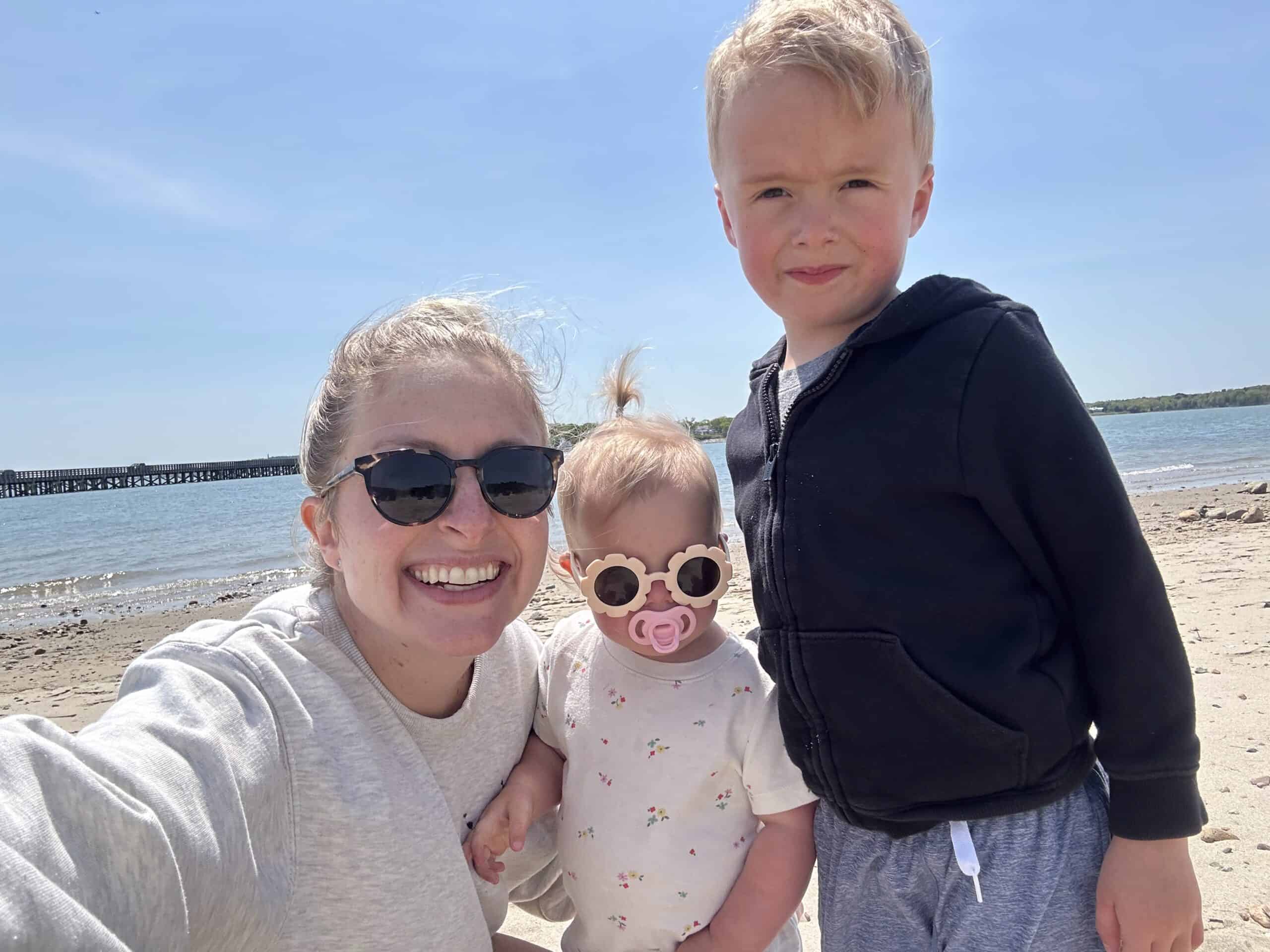 5 Smart Tips for a Sane Girl Summer